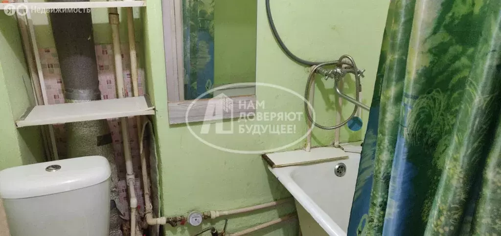 1-комнатная квартира: Чайковский, Вокзальная улица, 57 (22 м) - Фото 0