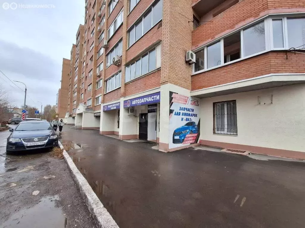 Офис (30 м) - Фото 2