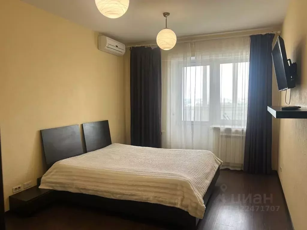 1-к кв. Кировская область, Киров ул. Чапаева, 49б (45.0 м) - Фото 1