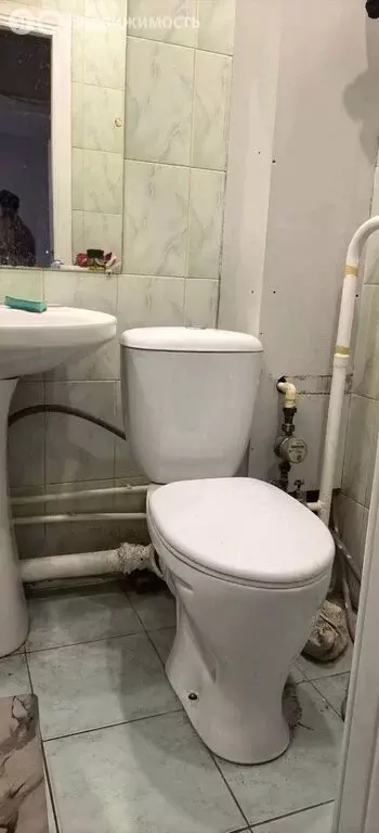 1-комнатная квартира: Мценск, микрорайон Коммаш, 10 (34 м) - Фото 1