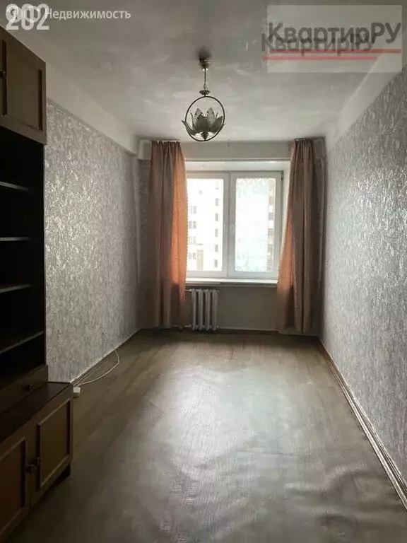 1к в 3-комнатной квартире (27 м) - Фото 2