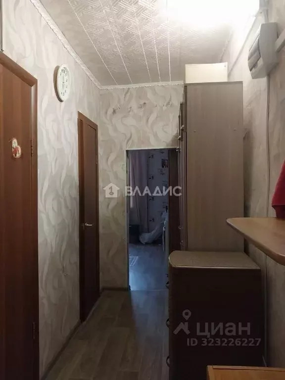 2-к кв. Бурятия, Улан-Удэ ул. Шаляпина, 9 (48.2 м) - Фото 1