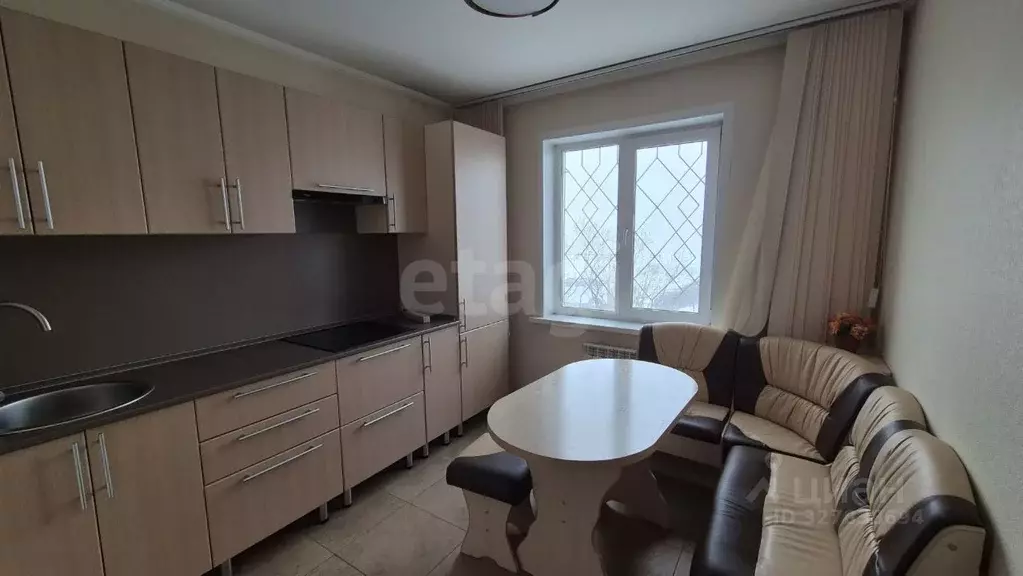 4-к кв. Красноярский край, Сосновоборск Весенняя ул., 17 (90.5 м) - Фото 1