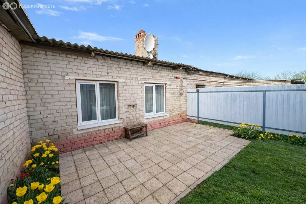 3-комнатная квартира: село Лопушь, Садовая улица, 1 (80 м) - Фото 2