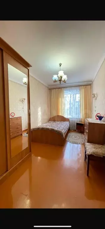 3-к. квартира, 55 м, 2/3 эт. - Фото 0