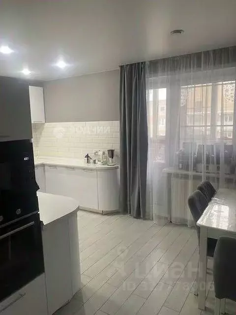 1-к кв. Чувашия, Чебоксары пос. Восточный, ул. Восточная, 13 (49.1 м) - Фото 1