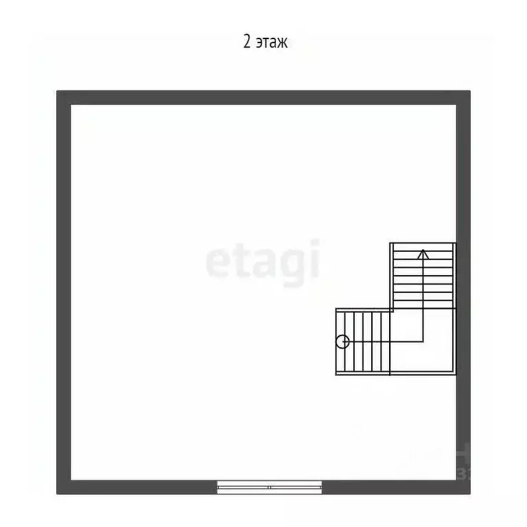 Дом в Красноярский край, Красноярск городской округ, пос. Солонцы, ... - Фото 2