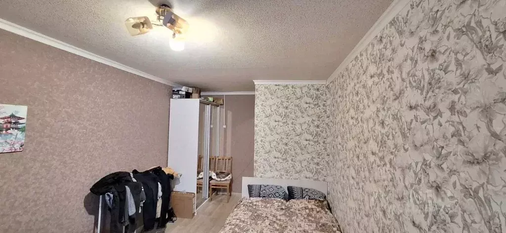 1-к кв. Калужская область, Калуга ул. Фридриха Энгельса, 21 (31.0 м) - Фото 0