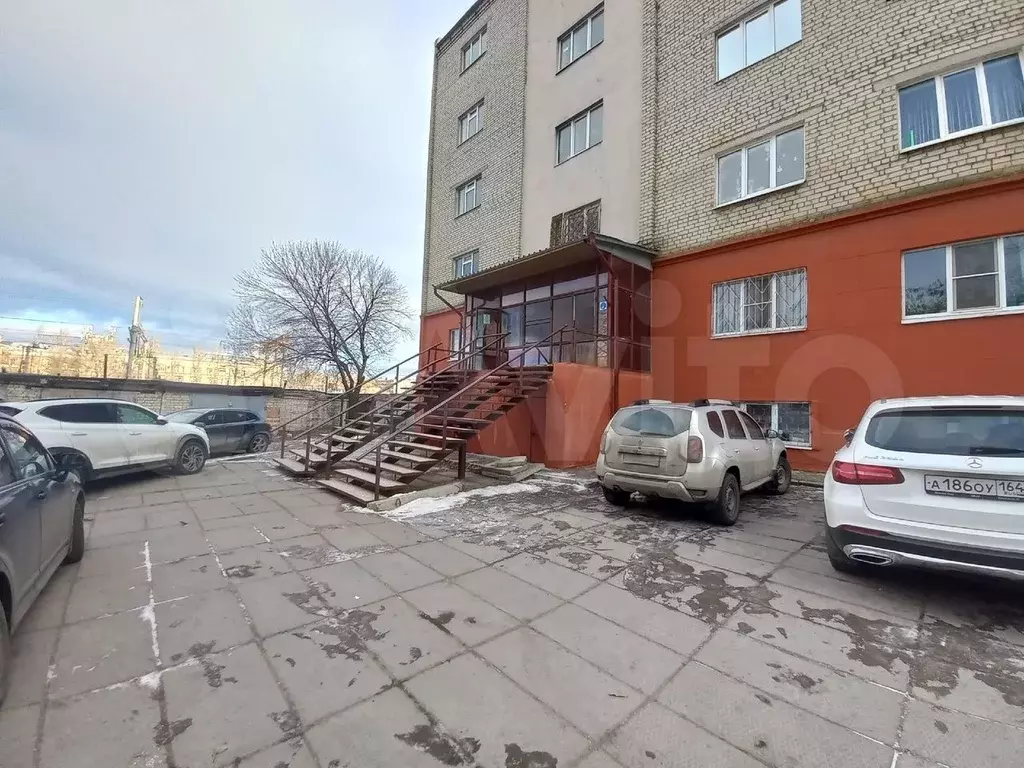 Помещение свободного назначения / офис, 36.8 м - Фото 0