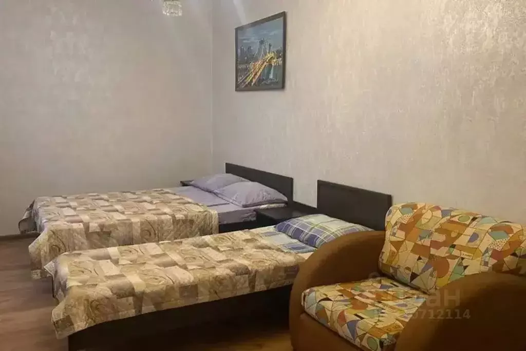 Комната Краснодарский край, Геленджик муниципальное образование, с. ... - Фото 1