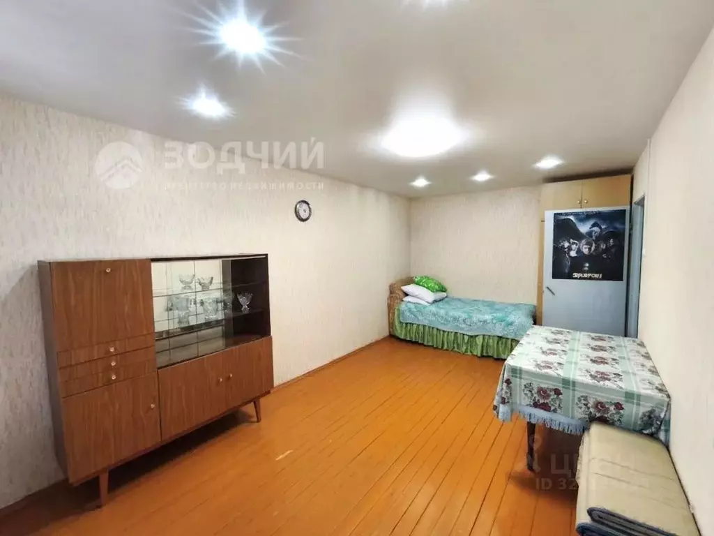 2-к кв. Чувашия, Канаш ул. Свободы, 27 (52.1 м) - Фото 2