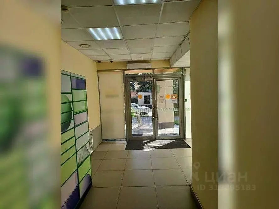 Помещение свободного назначения в Московская область, Королев ... - Фото 1