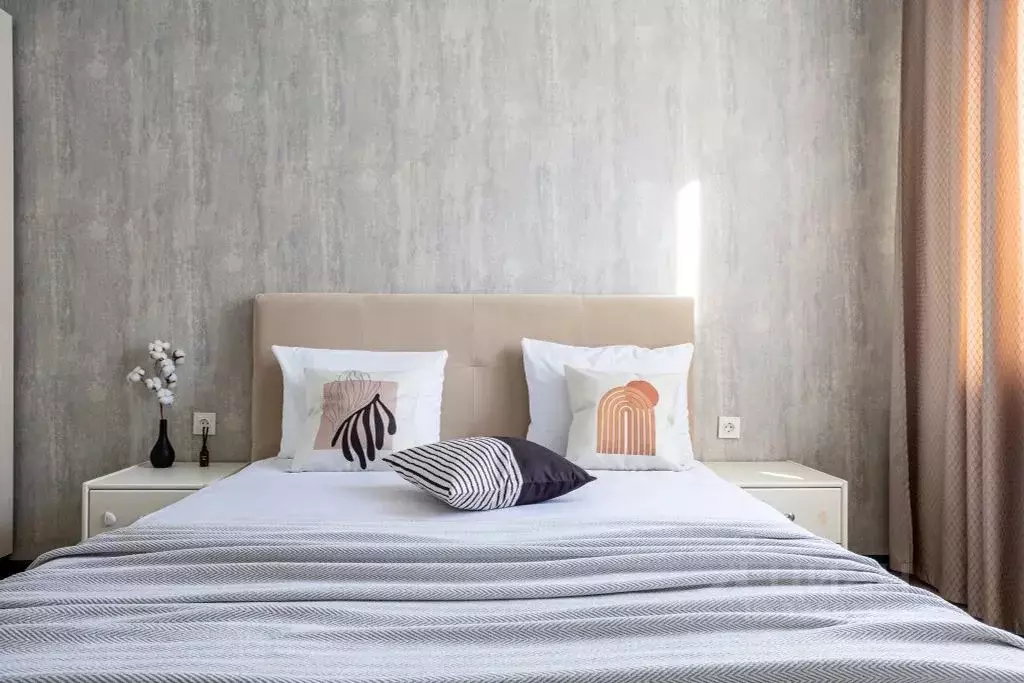 1-к кв. Самарская область, Самара Молодогвардейская ул., 57 (52.0 м) - Фото 2