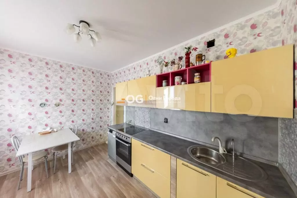 2-к. квартира, 64 м, 5/14 эт. - Фото 0