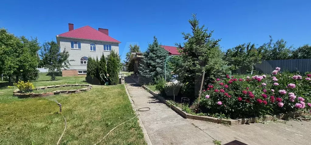 Дом 447 м на участке 23 сот. - Фото 0