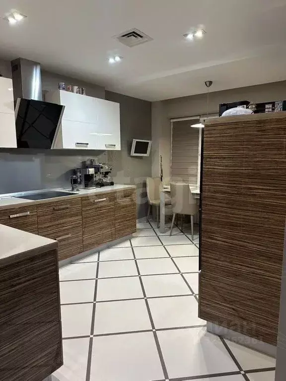 2-к кв. Московская область, Красногорск Строительная ул., 5 (67.2 м) - Фото 2