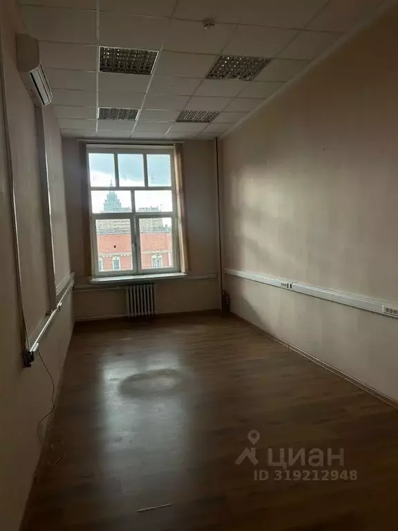 Офис в Москва Сущевская ул., 21 (24 м) - Фото 0