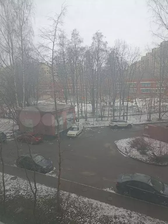 Комната 20,2 м в 3-к., 2/14 эт. - Фото 1