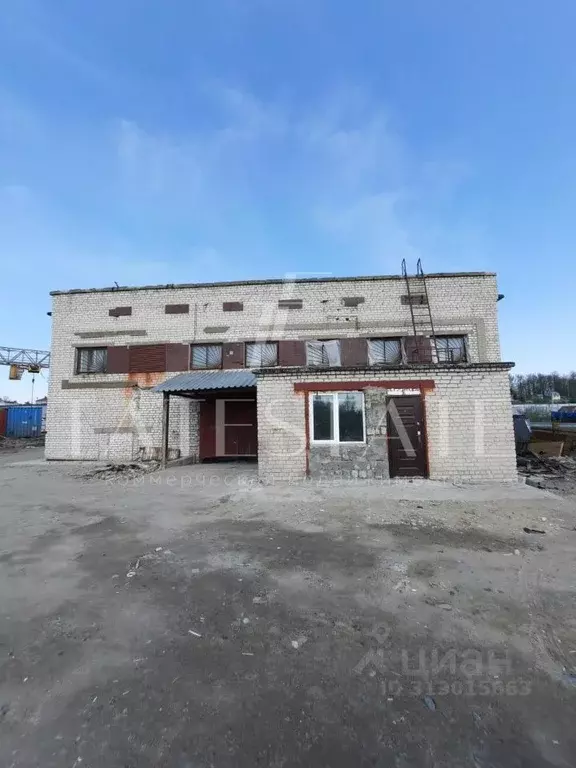 Помещение свободного назначения в Татарстан, Казань Боевая ул., 134Бк4 ... - Фото 0