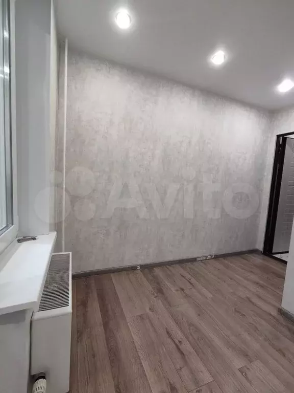 Квартира-студия, 13,2 м, 1/9 эт. - Фото 1