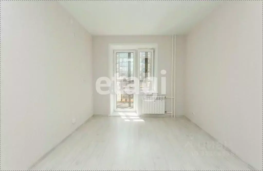 2-к кв. Красноярский край, Красноярск ул. Петра Подзолкова, 15Бк3 ... - Фото 1