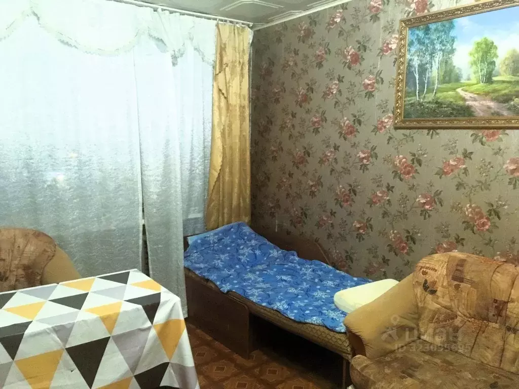 2-к кв. Астраханская область, Астрахань Сахалинская ул., 7А (51.0 м) - Фото 2