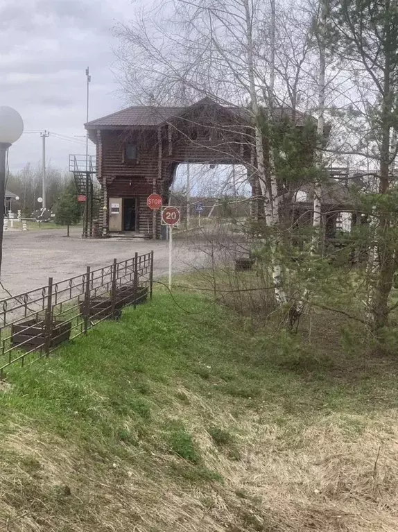 Дом в Владимирская область, Кольчугинский муниципальный округ, Барвиха ... - Фото 2