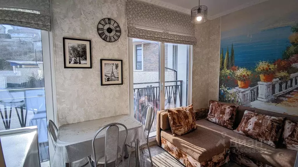 Студия Краснодарский край, Сочи Экран СТ, 58А (23.0 м) - Фото 2