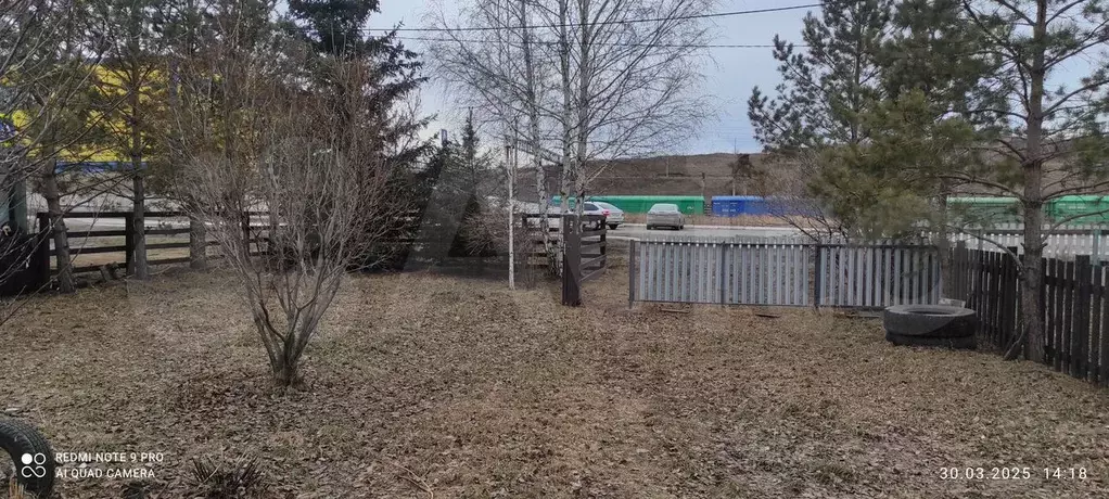 Дом 31,4 м на участке 10 сот. - Фото 1