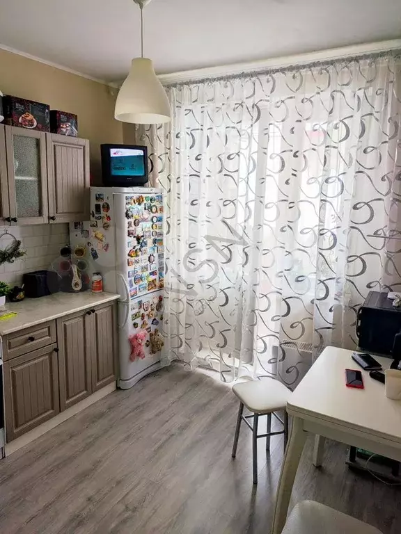 1-к. квартира, 38,5 м, 8/17 эт. - Фото 0