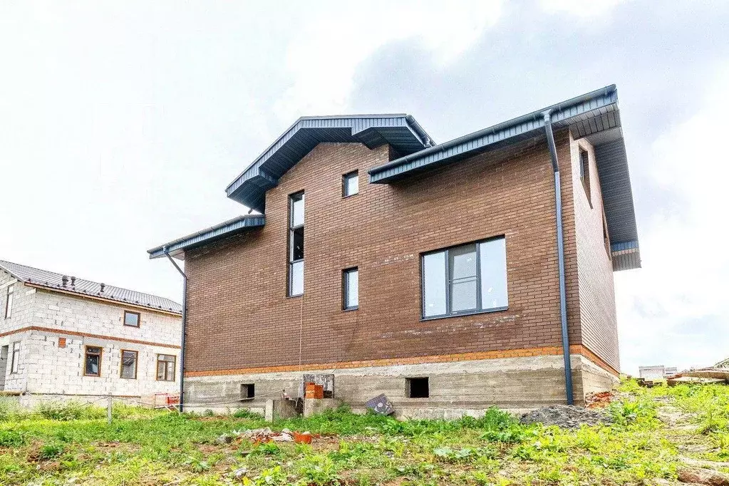 Дом, 200 м - Фото 2