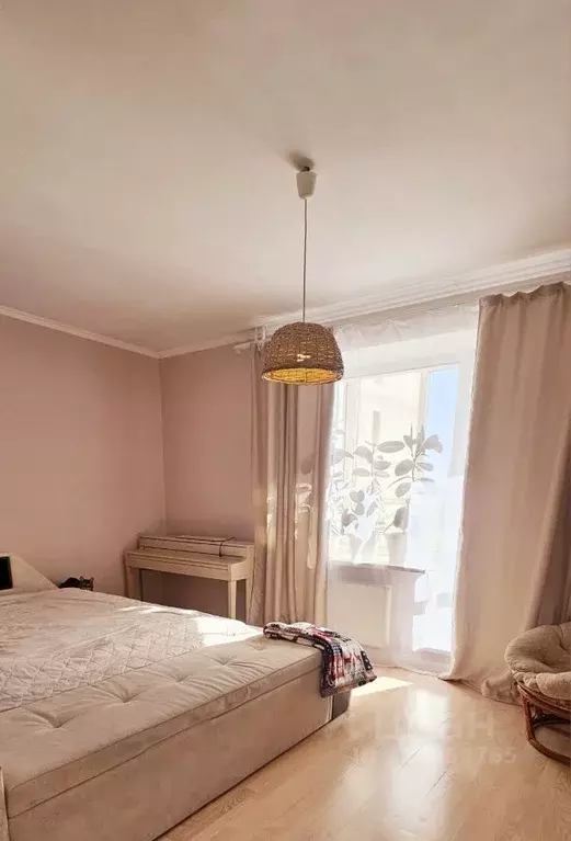 2-к кв. Санкт-Петербург ул. Бадаева, 14к1 (58.0 м) - Фото 2