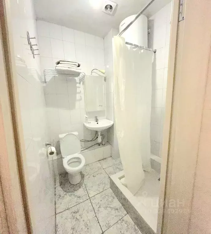 Студия Московская область, Люберцы городской округ, Красково пгт ул. ... - Фото 2