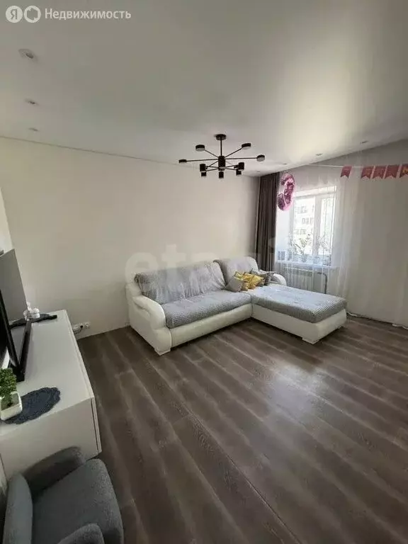 2-комнатная квартира: Сыктывкар, улица Жакова, 11 (55.8 м) - Фото 1