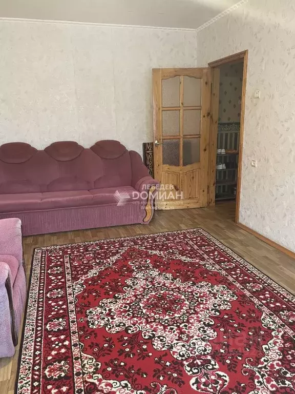 2-к кв. Ростовская область, Новочеркасск Буденновская ул. (52.4 м) - Фото 2