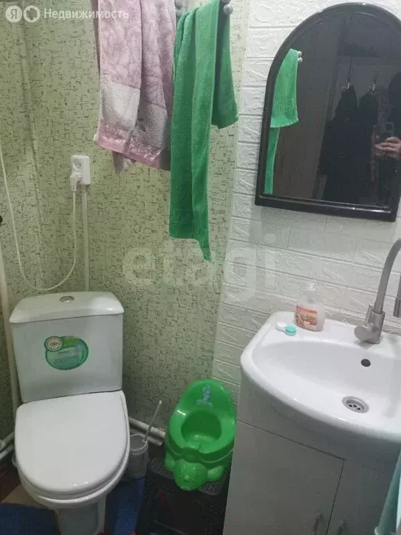 Дом в Можгинский район, деревня Ефремовка, Вишнёвая улица (74.37 м) - Фото 2