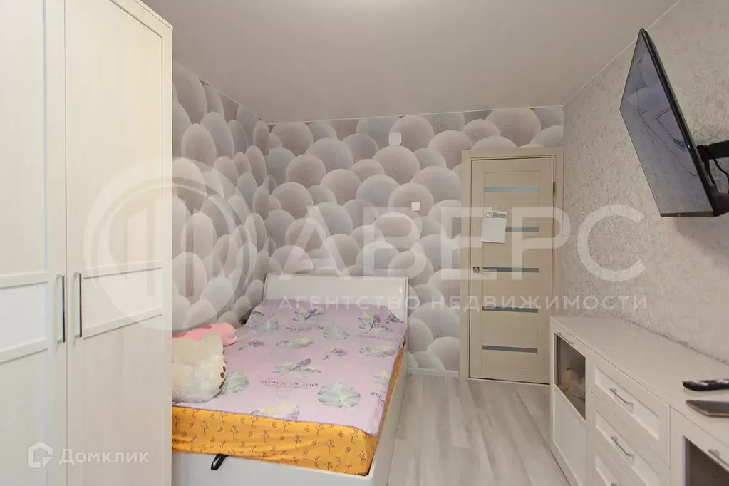 Продаётся 3-к квартира, 78 м - Фото 1