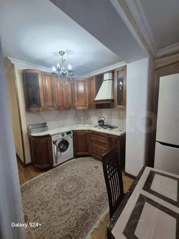 1-к. квартира, 33 м, 4/5 эт. - Фото 0