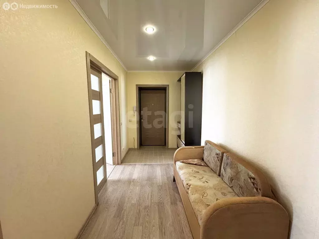 1-комнатная квартира: Саранск, улица Маринина, 20 (41.3 м) - Фото 2