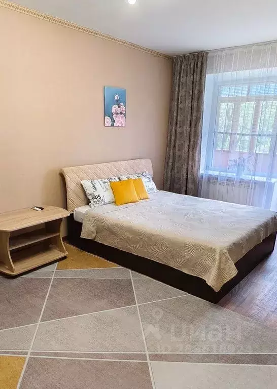 2-к кв. Волгоградская область, Волжский ул. Мира, 27 (45.0 м) - Фото 0