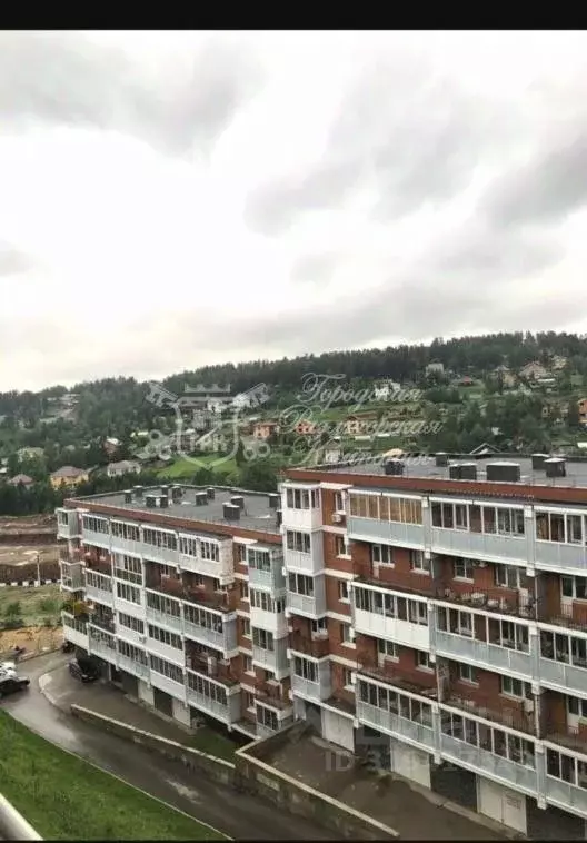 1-к кв. Иркутская область, Иркутск Ново-Ленино мкр, Березовый мкр, 94 ... - Фото 0