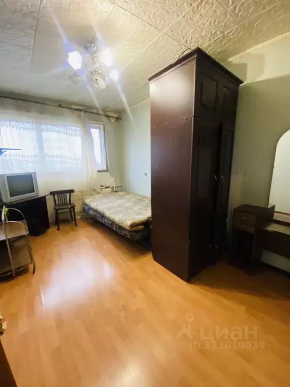 Комната Санкт-Петербург просп. Просвещения, 84К3 (14.0 м) - Фото 1