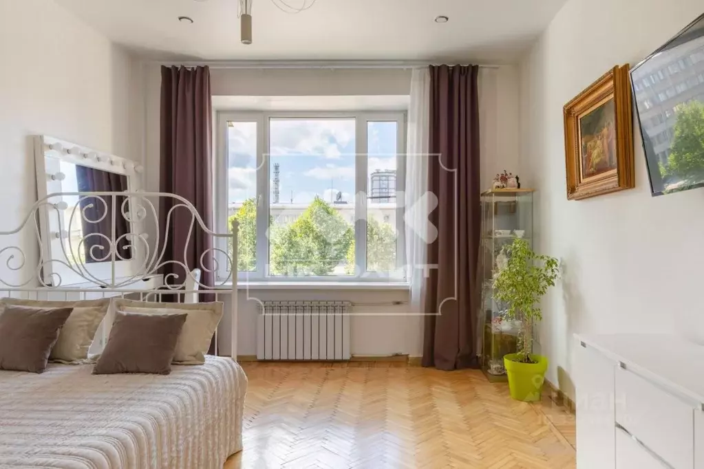 3-к кв. Санкт-Петербург Московский просп., 150 (82.0 м) - Фото 1