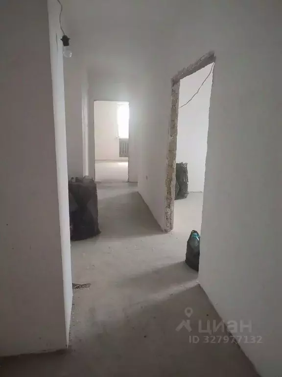 3-к кв. Севастополь ул. Коли Пищенко, 22 (74.7 м) - Фото 1