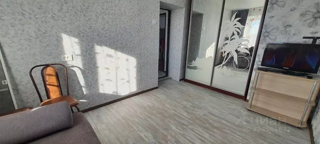 Комната Нижегородская область, Нижний Новгород ул. Страж Революции, 3 ... - Фото 1