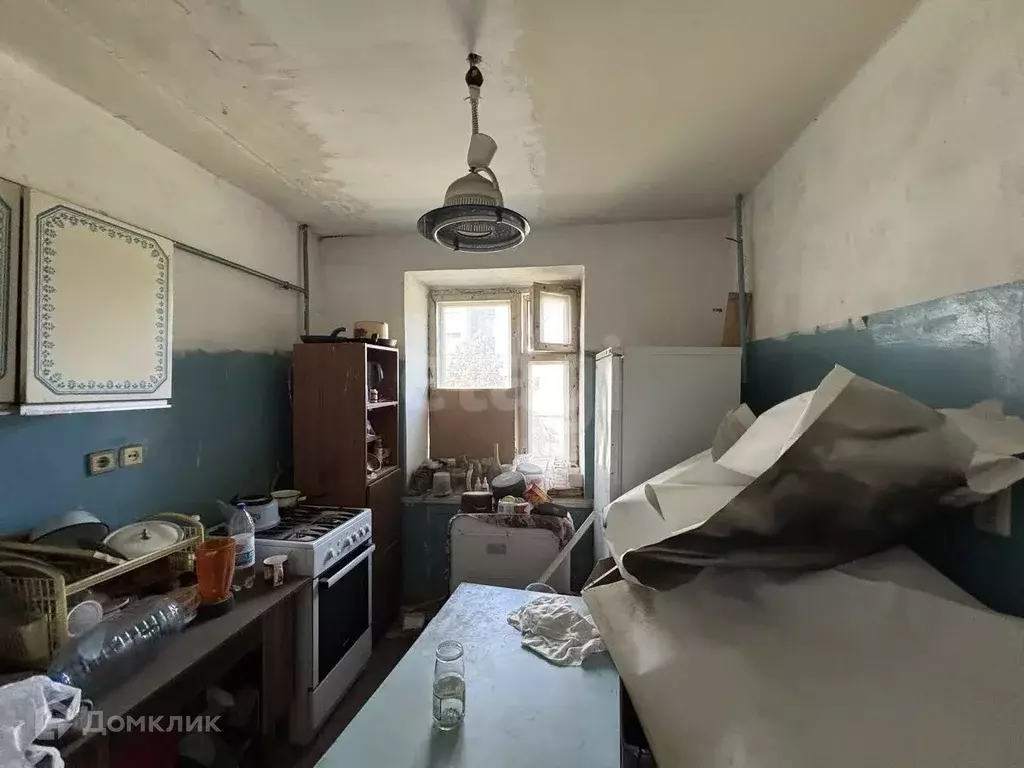 Продаётся 1-к квартира, 32.7 м - Фото 0