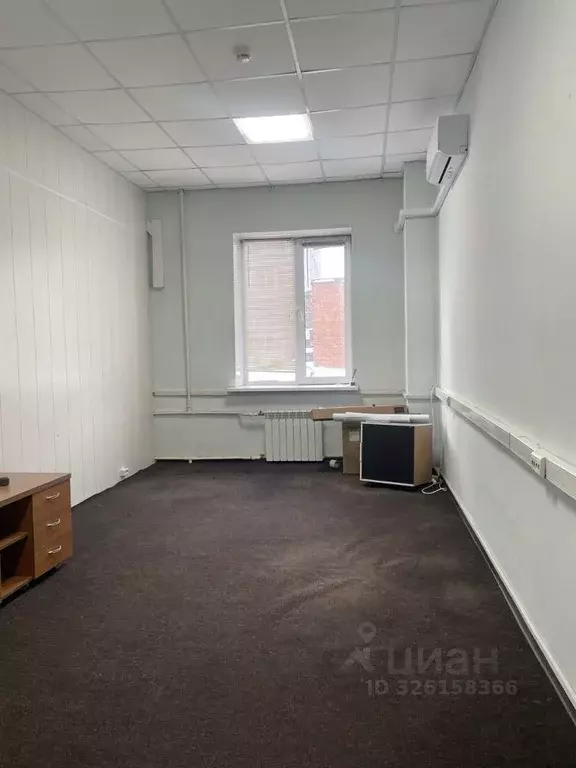 Офис в Московская область, Химки Ленинградская ул., 1Б (29 м) - Фото 2