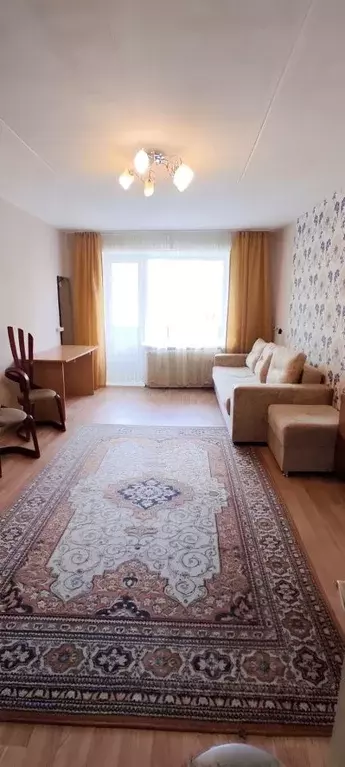 Комната Пермский край, Пермь ул. Крупской, 89А (18.0 м) - Фото 1