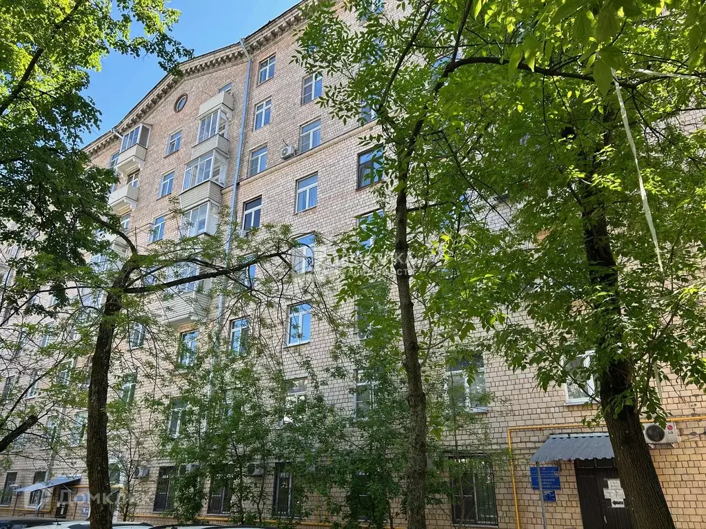 Продаётся 4-к квартира, 104.8 м - Фото 1