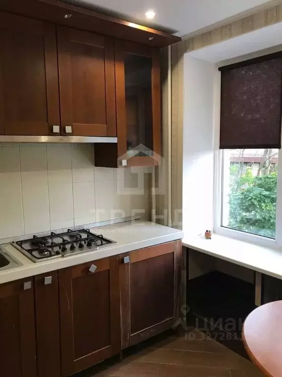 2-к кв. Ленинградская область, Всеволожский район, Кузьмоловский пгт ... - Фото 1